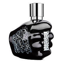 Diesel Only The Brave Tattoo туалетна вода 75 ml. (Дизель Оллі Зе Брейв Тату), фото 3