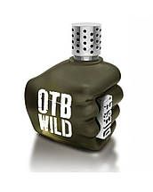 Diesel Only The Brave Wild Diesel туалетна вода 75 ml. (Дизель Оллі Зе Брейв Вілд Дізель), фото 2