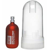 Diesel Zero Plus Feminine туалетна вода 75 ml. (Дизель Зеро Плюс Фемініні), фото 5