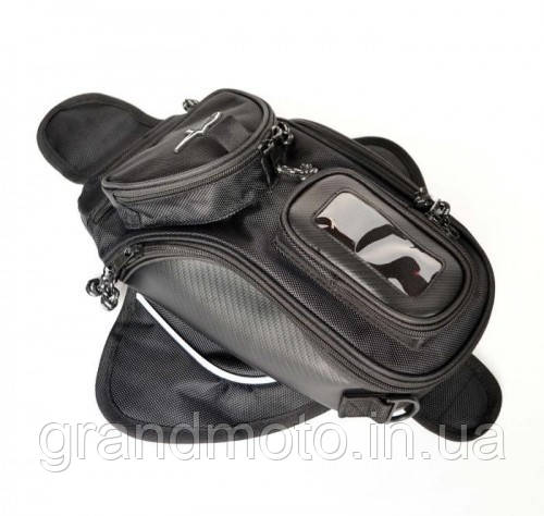 Сумка на бак мотоцикла Alpinestars