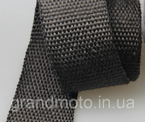 Купить Термолента для обмотки выпускного коллектора (глушителя ...