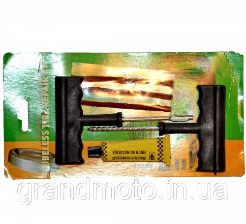 Ремкомплект для безкамерних шин, фото 1