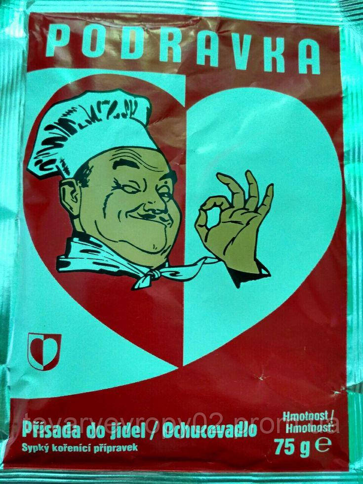 Вегета podravka VEGETA приправа 75 гр (ID#536567901), цена: 45 ...