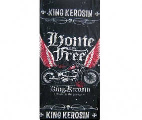 Універсальна бандана баф King Kerosin