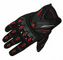 Мото рукавички Scoyco MC10 три різні кольори, фото 8