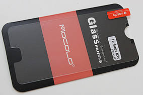 Захисне скло Meizu MX6 (Mocolo 0,33 мм)