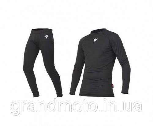 Комплект термобілизни для мотоцикліста Dainese, фото 1