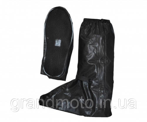 Дощові мотобахіли Rain Pro, фото 1