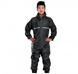 Дощовий комбінезон (мотодощовик)