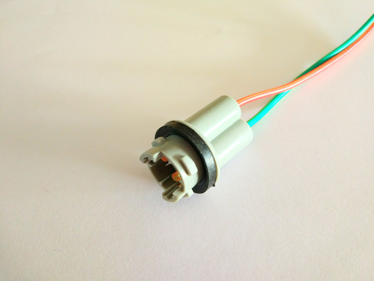 Автомобільний роз'єм T15 W16W W2,1X9,5d