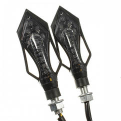 Мотоповоротники 9LED (верхняки)