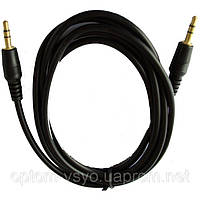 Audio cable 3.5 -3.5 3 метра