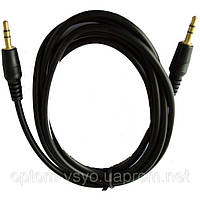 Audio cable 3.5 -3.5  3 метра