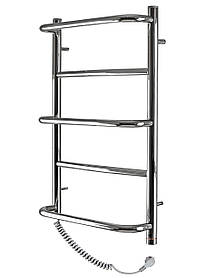 Електричний полотенцесушитель Mario Люкс HP-I 650x430