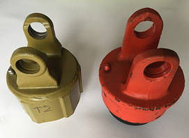 Запобіжні муфти, обгінні, фрикційні