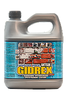 Гидрофобизирующая пропитка GIDREX ANTISOL KLVIV( 3 л.)