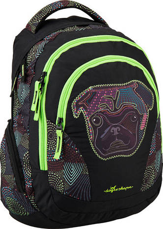 Рюкзак підлітковий Kite Beauty, фото 1