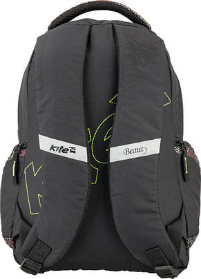 Рюкзак підлітковий Kite Beauty, фото 2