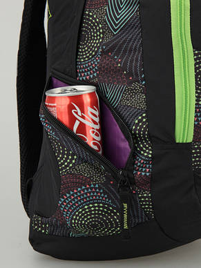 Рюкзак підлітковий Kite Beauty, фото 3