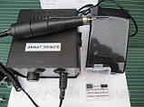 Фрезер Electric Drill JD7500 (35000 обертів, 65 вт) оригінал, фото 6