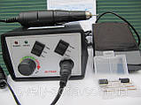 Фрезер Electric Drill JD7500 (35000 обертів, 65 вт) оригінал, фото 10