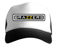 Кепка тракер Brazzers logo