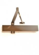 Дотягувач накладний Ryobi b1007 dark  bronze bc std_arm bc std_arm en_7 250кг 3000мм