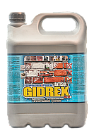 Гидрофобизирующая пропитка GIDREX ANTISOL KLVIV( 5 л.)