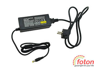 Блок живлення пластиковий FT-60-12PL Premium