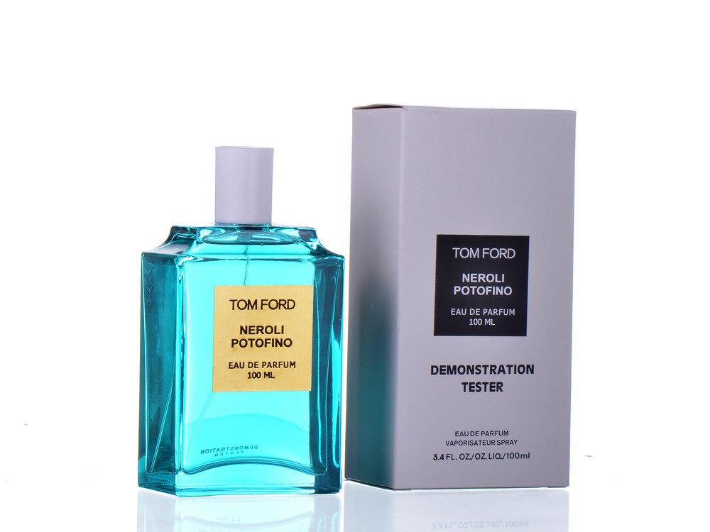Тестер парфумованої води унісекс Tom Ford Neroli Portofino (Том Форд Неролі Портофіно) 100 мл