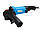 Болгарка УШМ 125 мм, 1200Вт BauMaster AG-9012L, фото 5