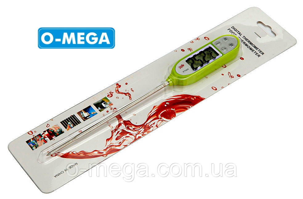 Термометр КТ-400 купить недорого Украина - цена - ОМЕГА интернет ...