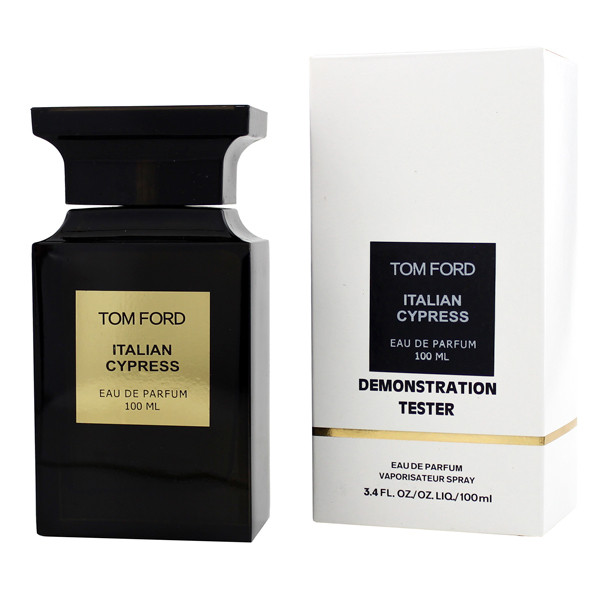 Тестер парфумований води унісекс Tom Ford Italian Cypress (Том Форд Італійський кип'янус) 100 мл