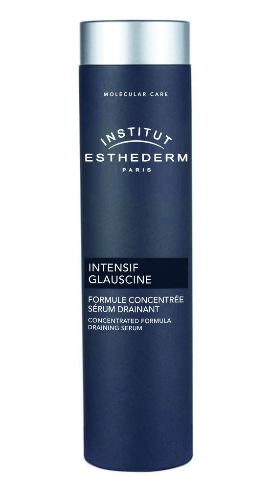 Institut Esthederm Дренажная сыворотка Intensif Glauscine,200мл Svelt System - фото 8 - id-p536717691