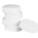 Таблетки міні Хлор 3 в 1 (40шт) 800г повільно розчинні  80006 для басейну, фото 5