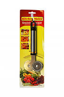 Кухонний ножик для піци і пирога