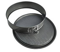 Форми для випічки роз'ємні