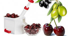 Машинка для видалення кісточок