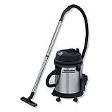 Пилозбірники мішки для пилососа Karcher NT 27/1 Typ: 6.904-290.0 4 шт, фото 4