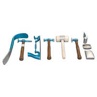 Инструмент для рихтовки GYSHAND TOOLS