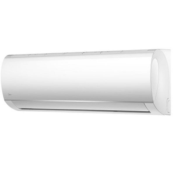 Кондиціонер MIDEA BLANC DC Inverter MSMA-12HRDN1-Q ION, фото 1