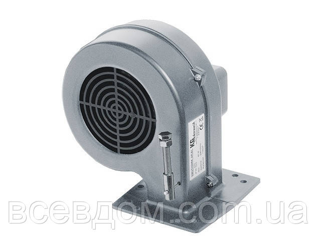 Вентилятор для твердопаливного котла KG Elektronik DP02