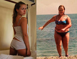 ТОП ПРОДУКТИ ДЛЯ СХУДНЕННЯ