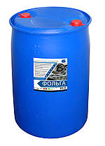 Лужний миючий засіб "ФОЛЬГА ВИСОКОПІННА" для харчового алюмінію, 220 кг