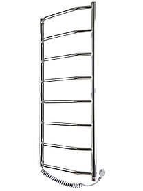 Електричний полотенцесушитель Mario Трапеція HP-I 1090x530