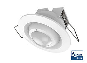 Детектор руху зовнішній Philio Outdoor Motionsensor Z-Wave Plus з круглим кріпленням — PHIEPSP05-C