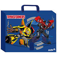 Портфель-коробка Transformers Артикул: TF17-209