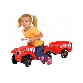 Причіп для машинки каталки Bobby Car Big 1300, фото 2