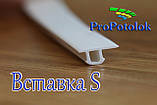 Вставка S, фото 2