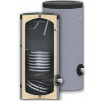 Водонагреватели стационарные SUNSYSTEM (Болгария)